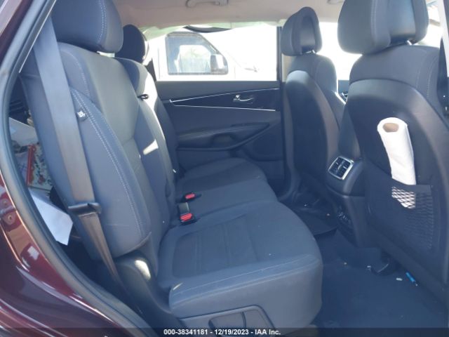 Photo 7 VIN: 5XYPG4A39GG184952 - KIA SORENTO 