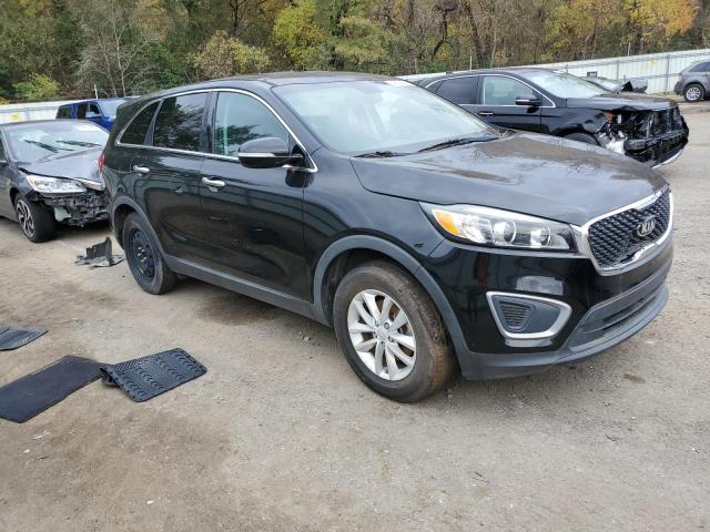 Photo 3 VIN: 5XYPG4A39GG185535 - KIA SORENTO LX 