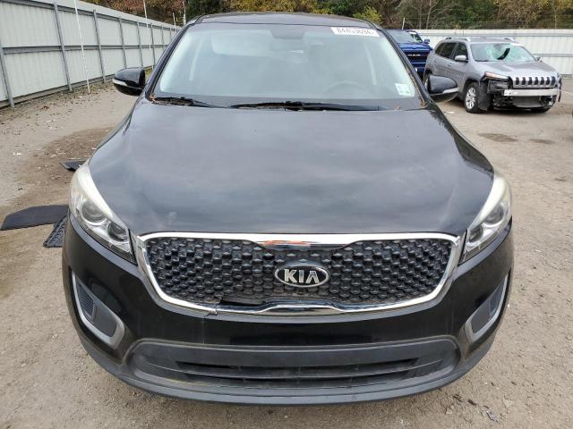 Photo 4 VIN: 5XYPG4A39GG185535 - KIA SORENTO LX 