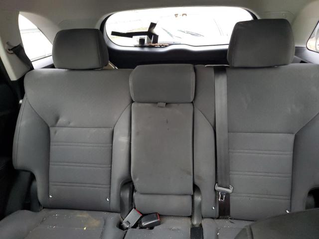 Photo 9 VIN: 5XYPG4A39GG185535 - KIA SORENTO LX 