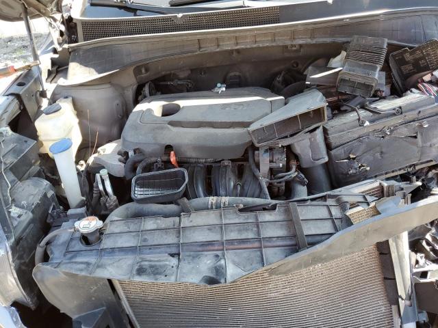 Photo 10 VIN: 5XYPG4A39HG205901 - KIA SORENTO 