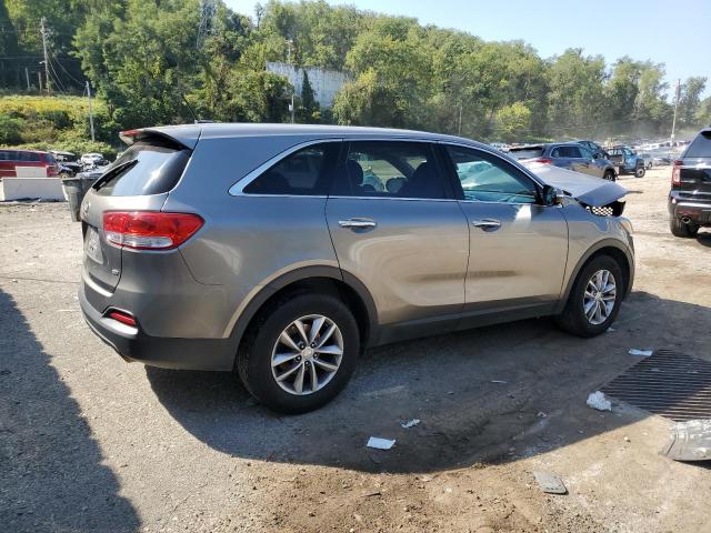 Photo 2 VIN: 5XYPG4A39HG205901 - KIA SORENTO 