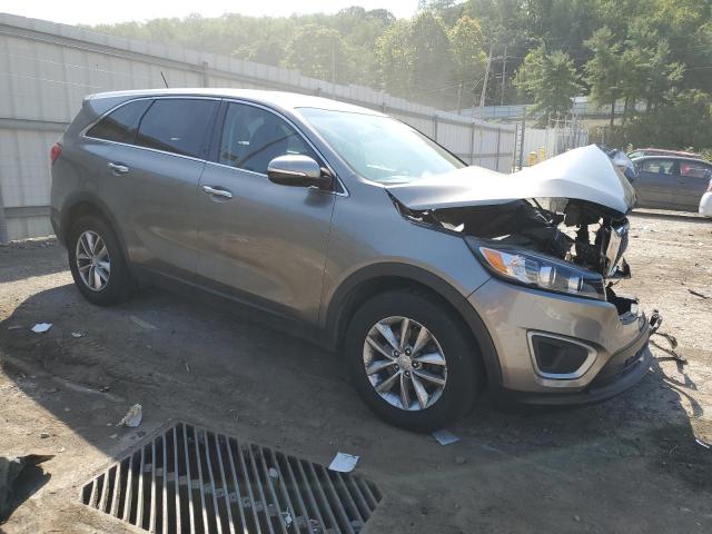 Photo 3 VIN: 5XYPG4A39HG205901 - KIA SORENTO 