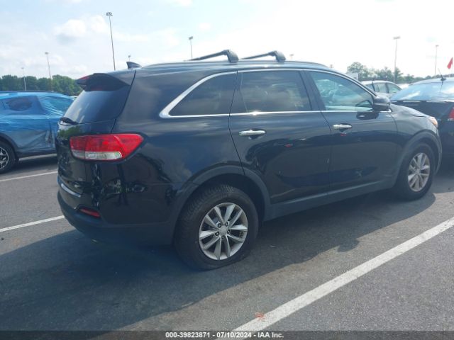 Photo 3 VIN: 5XYPG4A39HG217305 - KIA SORENTO 