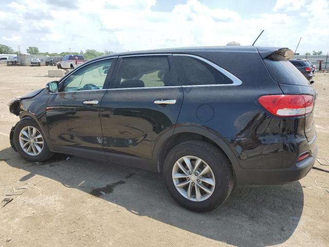 Photo 1 VIN: 5XYPG4A39HG221208 - KIA SORENTO 