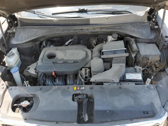 Photo 11 VIN: 5XYPG4A39HG221208 - KIA SORENTO 