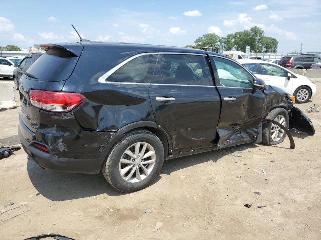 Photo 2 VIN: 5XYPG4A39HG221208 - KIA SORENTO 