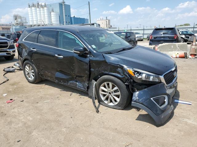 Photo 3 VIN: 5XYPG4A39HG221208 - KIA SORENTO 