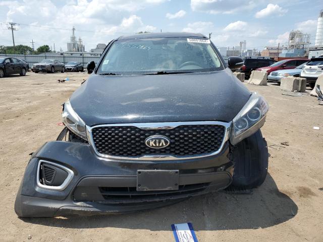 Photo 4 VIN: 5XYPG4A39HG221208 - KIA SORENTO 