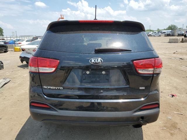 Photo 5 VIN: 5XYPG4A39HG221208 - KIA SORENTO 