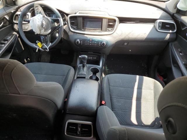 Photo 7 VIN: 5XYPG4A39HG221208 - KIA SORENTO 