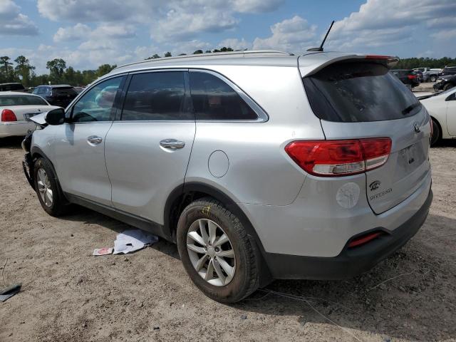 Photo 1 VIN: 5XYPG4A39HG223685 - KIA SORENTO LX 