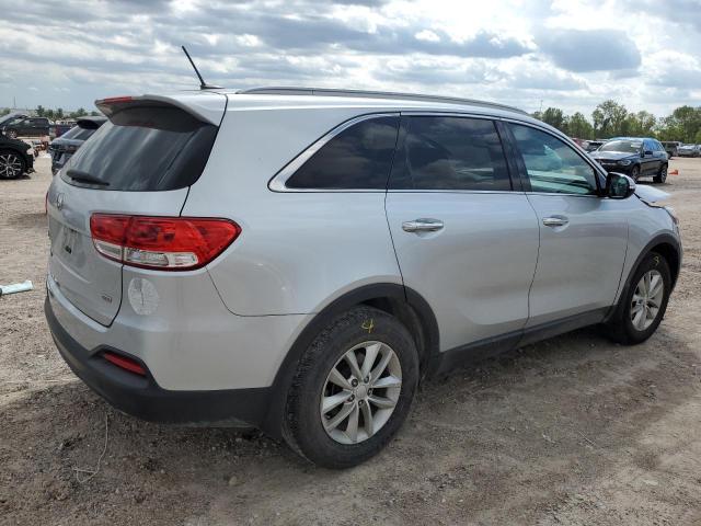 Photo 2 VIN: 5XYPG4A39HG223685 - KIA SORENTO LX 