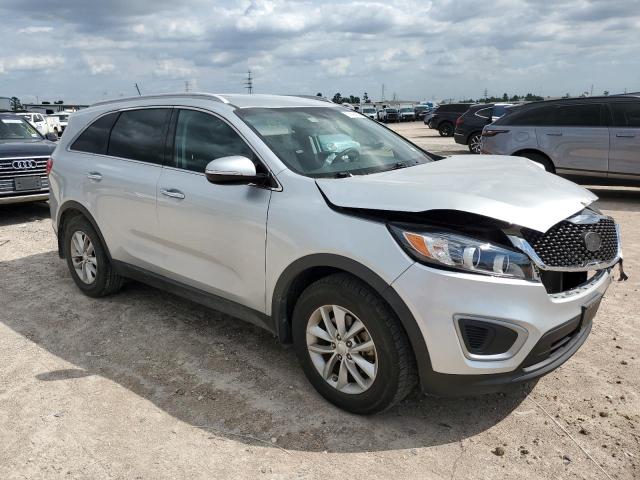 Photo 3 VIN: 5XYPG4A39HG223685 - KIA SORENTO LX 