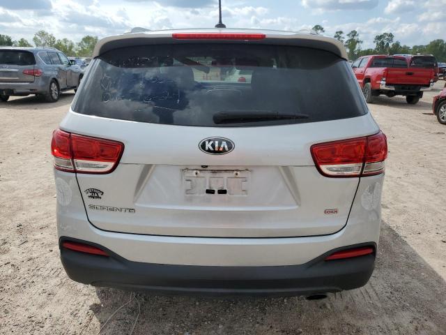 Photo 5 VIN: 5XYPG4A39HG223685 - KIA SORENTO LX 