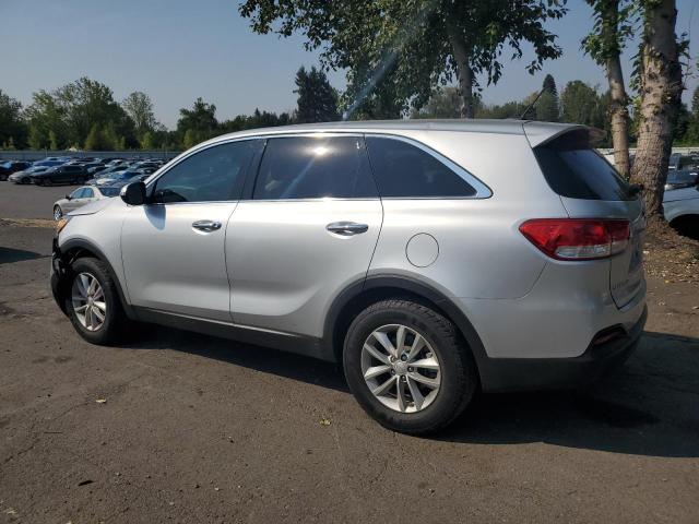 Photo 1 VIN: 5XYPG4A39HG237361 - KIA SORENTO LX 