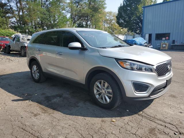 Photo 3 VIN: 5XYPG4A39HG237361 - KIA SORENTO LX 