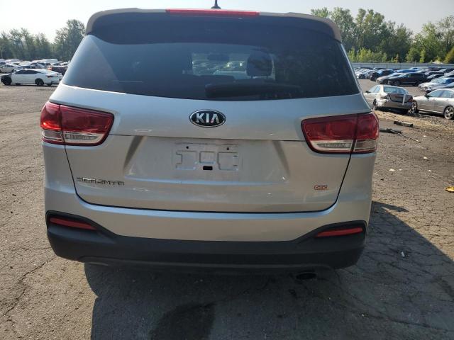 Photo 5 VIN: 5XYPG4A39HG237361 - KIA SORENTO LX 