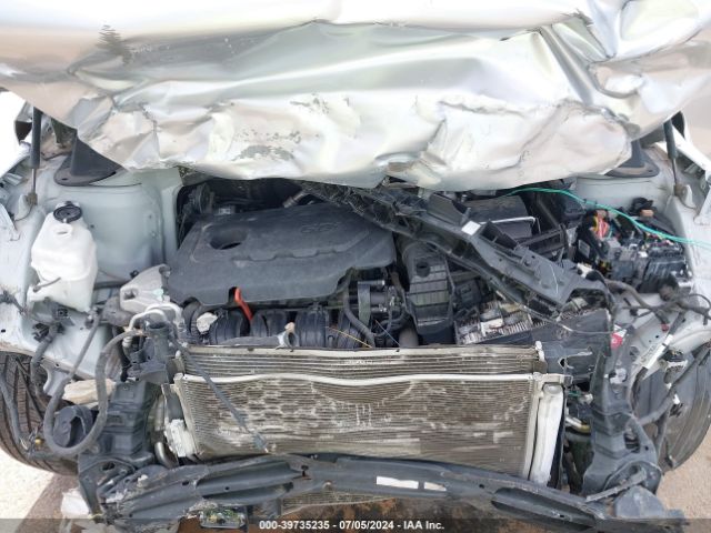 Photo 9 VIN: 5XYPG4A39HG245587 - KIA SORENTO 