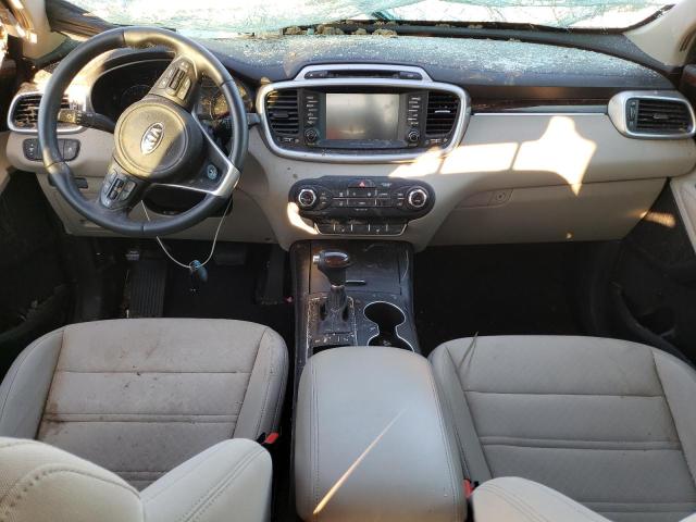 Photo 7 VIN: 5XYPG4A39HG247243 - KIA SORENTO LX 