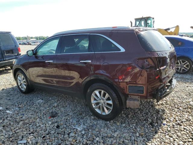 Photo 1 VIN: 5XYPG4A39HG250692 - KIA SORENTO LX 