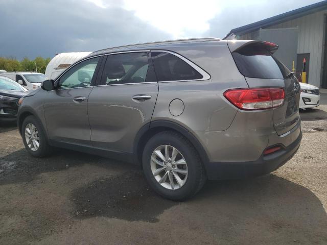 Photo 1 VIN: 5XYPG4A39HG254709 - KIA SORENTO 