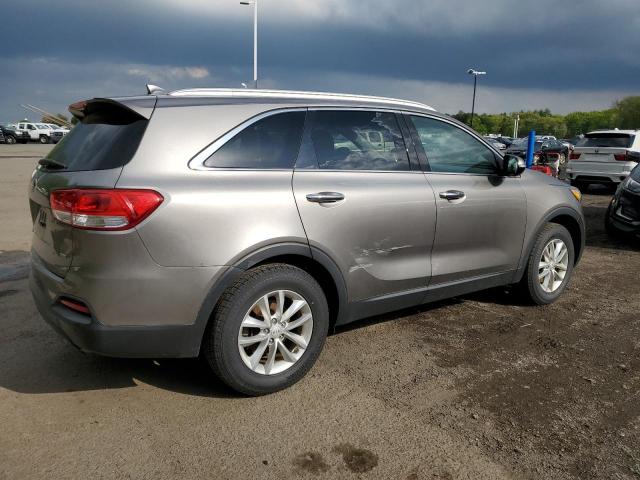 Photo 2 VIN: 5XYPG4A39HG254709 - KIA SORENTO 