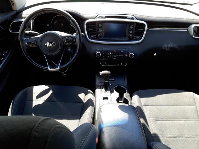 Photo 7 VIN: 5XYPG4A39HG258727 - KIA SORENTO LX 