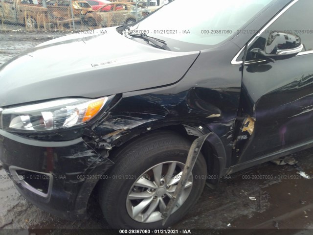 Photo 5 VIN: 5XYPG4A39HG261305 - KIA SORENTO 