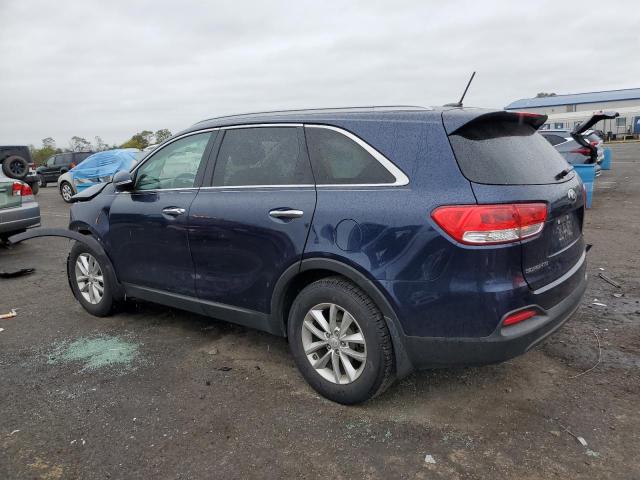 Photo 1 VIN: 5XYPG4A39HG266276 - KIA SORENTO LX 