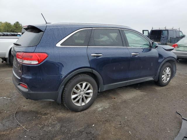 Photo 2 VIN: 5XYPG4A39HG266276 - KIA SORENTO LX 