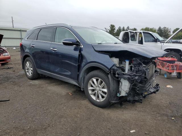 Photo 3 VIN: 5XYPG4A39HG266276 - KIA SORENTO LX 