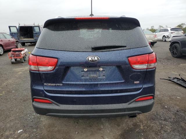 Photo 5 VIN: 5XYPG4A39HG266276 - KIA SORENTO LX 