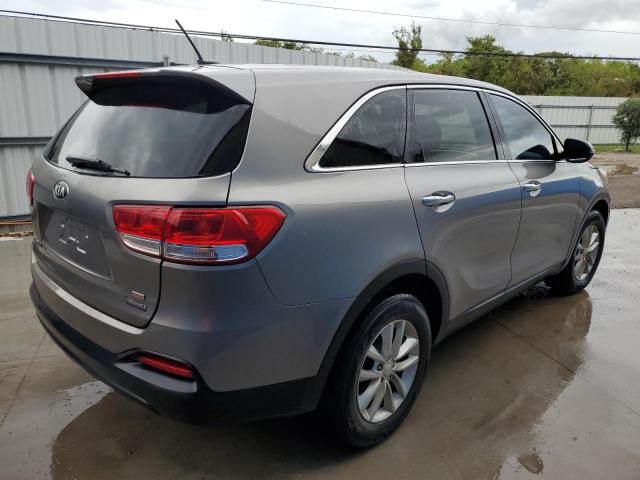 Photo 2 VIN: 5XYPG4A39HG281862 - KIA SORENTO 