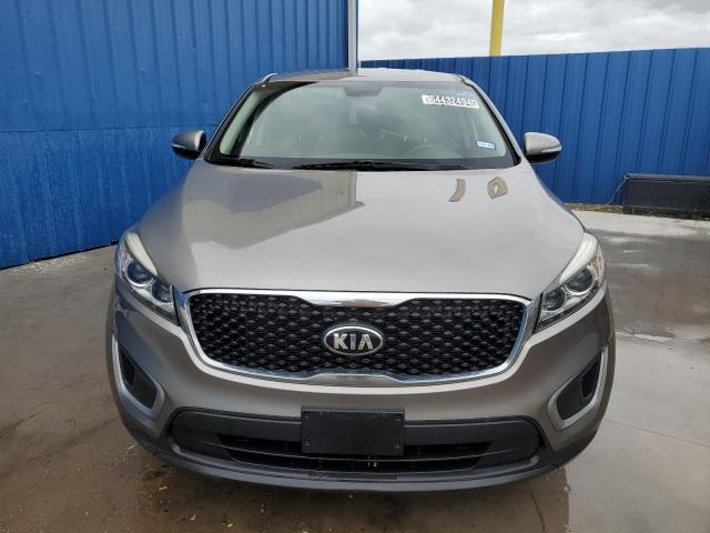 Photo 4 VIN: 5XYPG4A39HG281862 - KIA SORENTO 