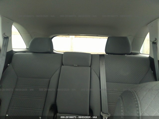 Photo 7 VIN: 5XYPG4A39HG282378 - KIA SORENTO 