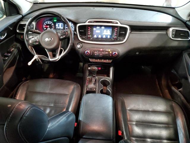 Photo 7 VIN: 5XYPG4A39HG285913 - KIA SORENTO 