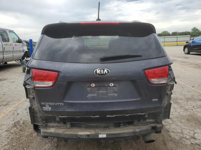 Photo 5 VIN: 5XYPG4A39HG286768 - KIA SORENTO LX 