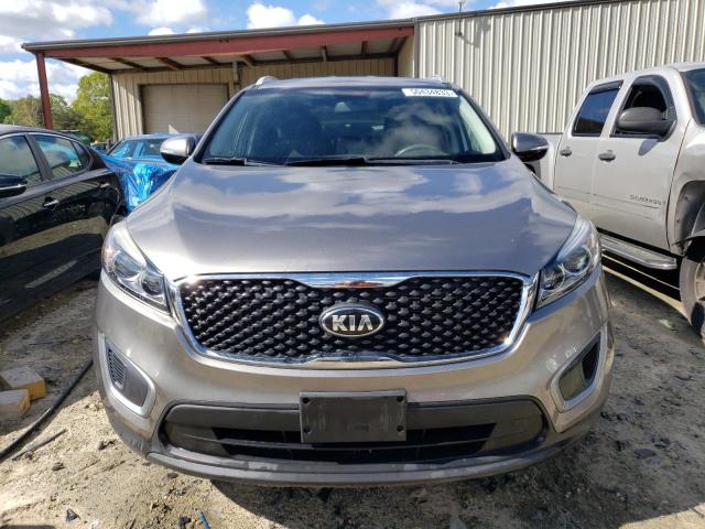 Photo 4 VIN: 5XYPG4A39HG287726 - KIA SORENTO LX 