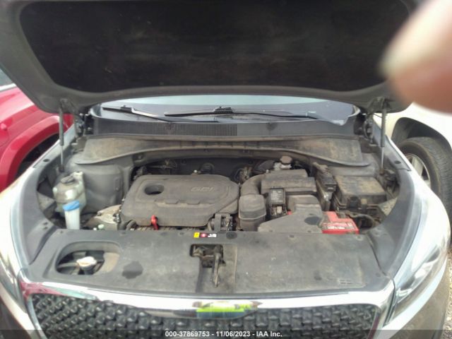 Photo 9 VIN: 5XYPG4A39HG288200 - KIA SORENTO 