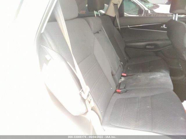 Photo 7 VIN: 5XYPG4A39HG291677 - KIA SORENTO 