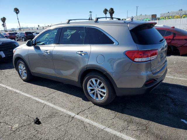 Photo 1 VIN: 5XYPG4A39HG295373 - KIA SORENTO LX 