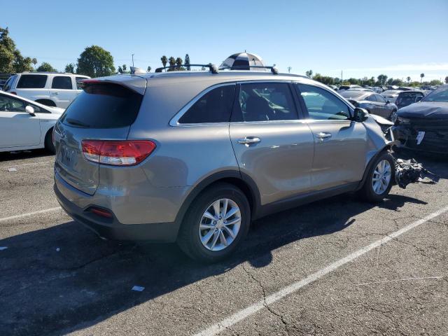 Photo 2 VIN: 5XYPG4A39HG295373 - KIA SORENTO LX 