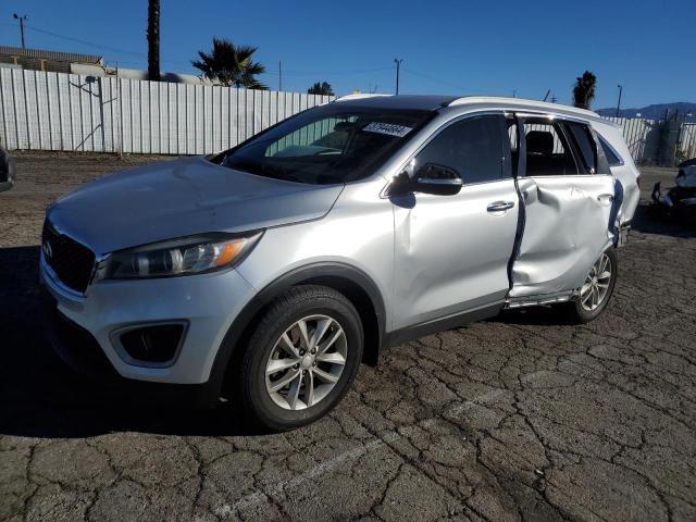 Photo 0 VIN: 5XYPG4A39HG304184 - KIA SORENTO 