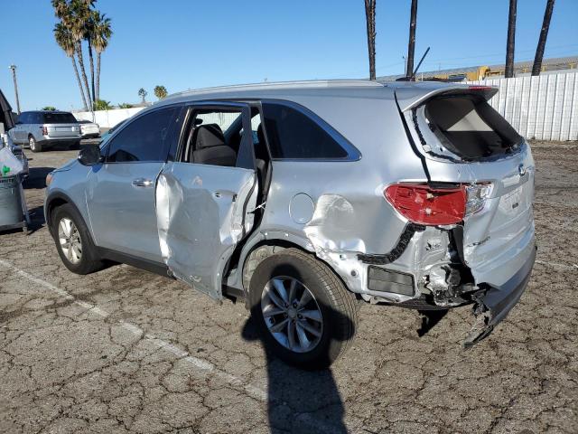 Photo 1 VIN: 5XYPG4A39HG304184 - KIA SORENTO 