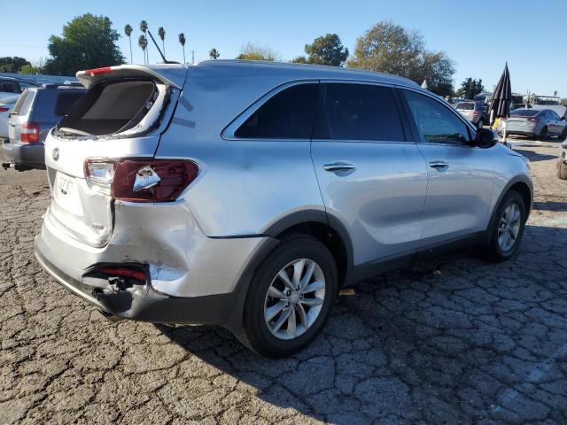 Photo 2 VIN: 5XYPG4A39HG304184 - KIA SORENTO 