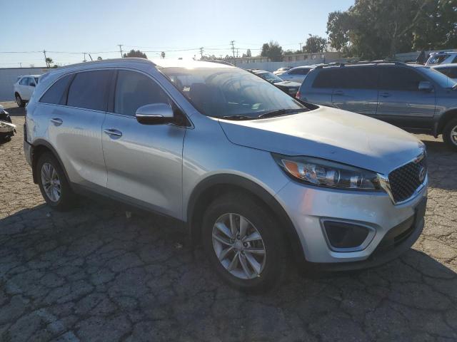 Photo 3 VIN: 5XYPG4A39HG304184 - KIA SORENTO 