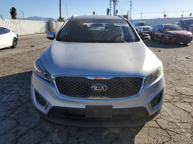 Photo 4 VIN: 5XYPG4A39HG304184 - KIA SORENTO 