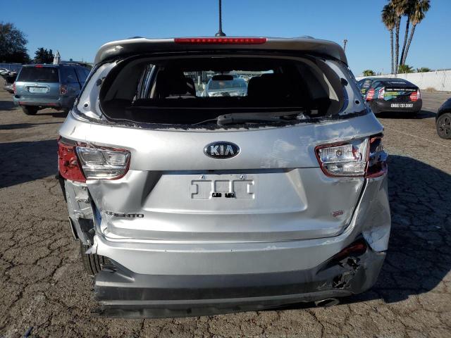 Photo 5 VIN: 5XYPG4A39HG304184 - KIA SORENTO 