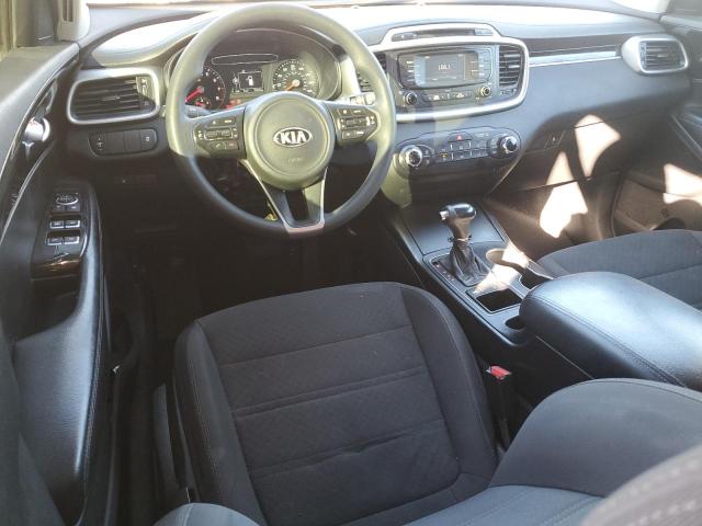 Photo 7 VIN: 5XYPG4A39HG304184 - KIA SORENTO 